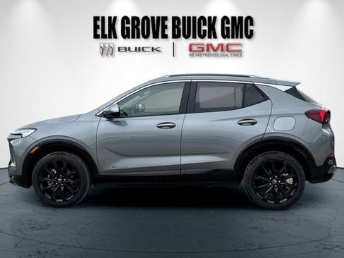 New 2026 Buick Encore GX Sport Touring w/ Advanced Technology Package AWD/4WD image 7