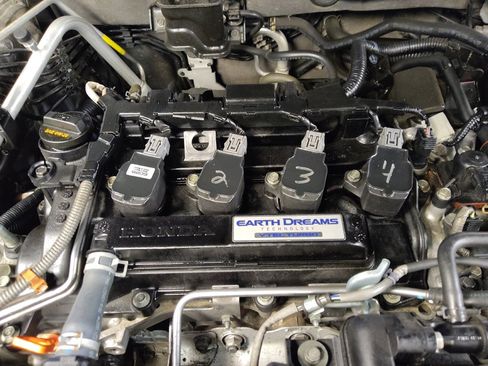 Used 2019 Honda Accord LX image 30