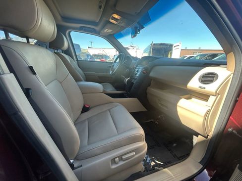 Used 2011 Honda Pilot EX-L image 45