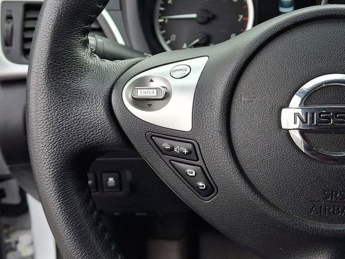 Used 2017 Nissan Sentra SV image 22