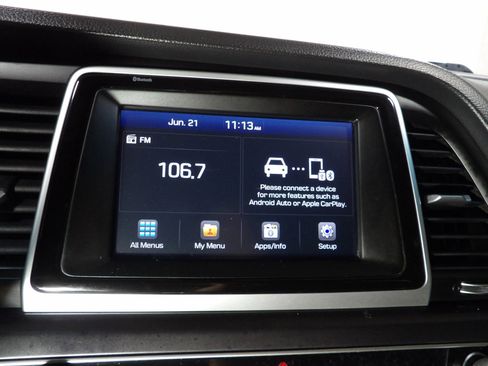 Used 2019 Hyundai Sonata SE FWD image 13