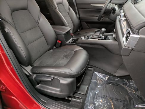 Certified 2023 MAZDA CX-5 AWD 2.5 S w/ Select Package image 28