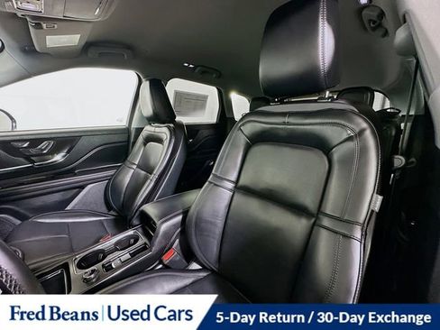 Certified 2022 Lincoln Corsair AWD w/ Equipment Group 101A image 23