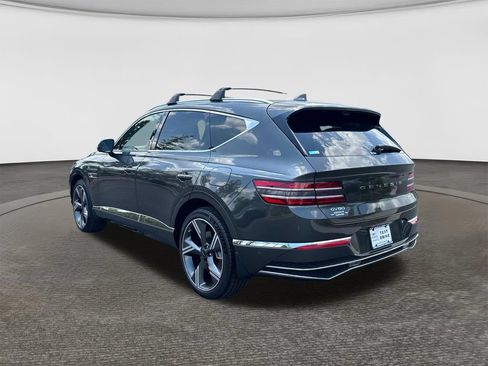 New 2026 Genesis GV80 3.5T Prestige AWD/4WD image 6