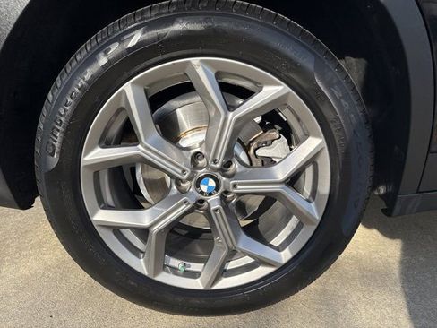 Used 2021 BMW X3 xDrive30i w/ Premium Package image 25