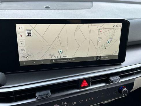 New 2026 Kia Sorento EX image 28