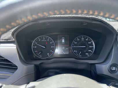 Used 2025 Subaru Forester Sport