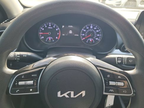 Used 2023 Kia Forte LXS FWD image 21