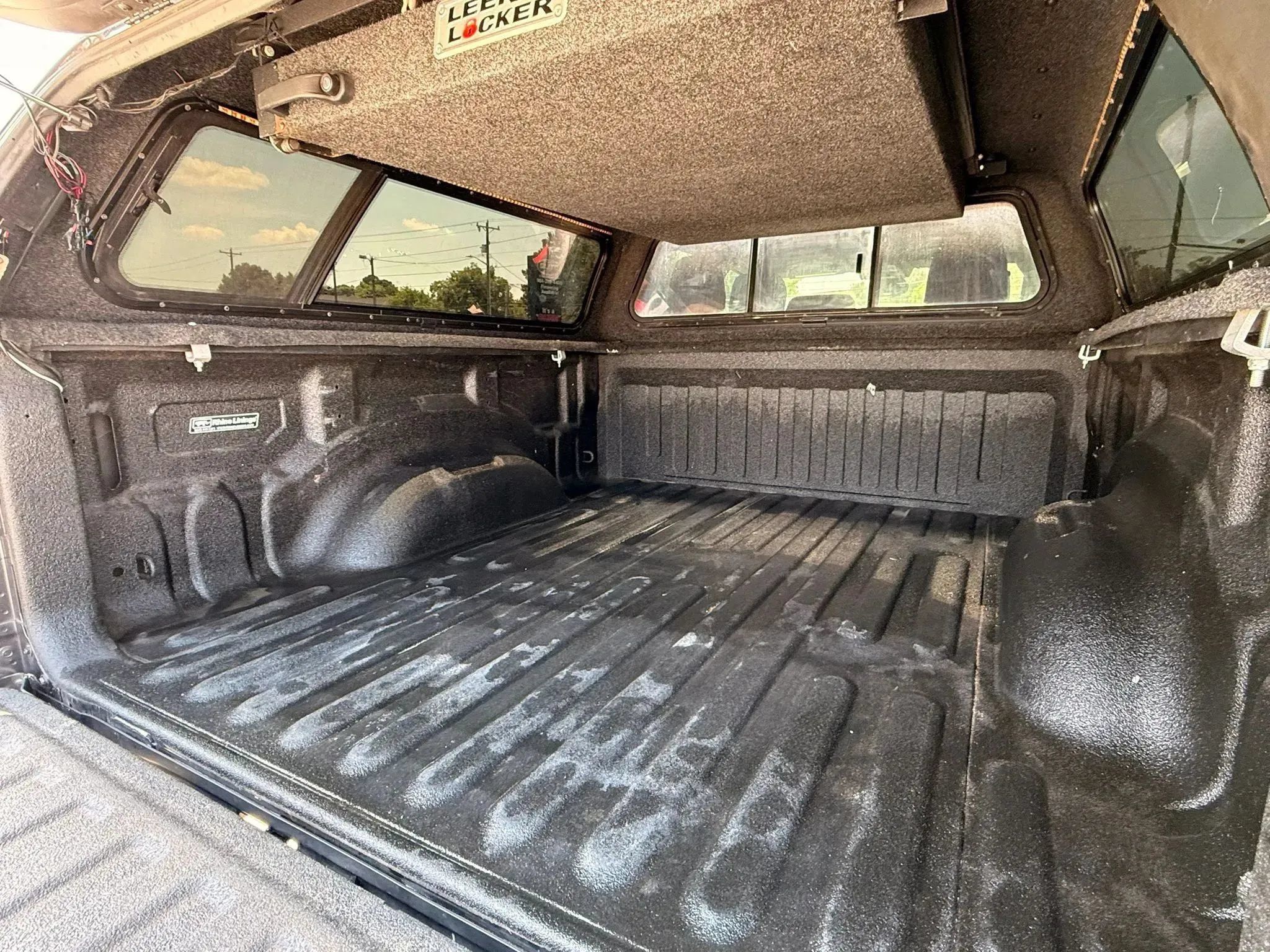 Used 2021 RAM 1500 Big Horn w/ Trailer Tow Group RWD image 12