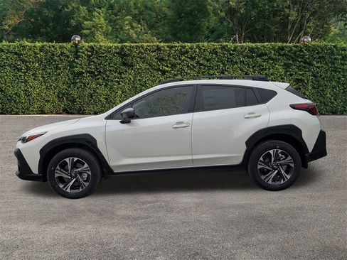 New 2026 Subaru Crosstrek 2.0i Premium image 7