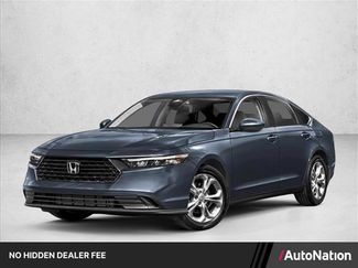 Used 2025 Honda Accord LX video 1