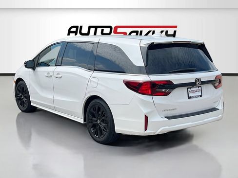 Used 2025 Honda Odyssey Sport-L image 5