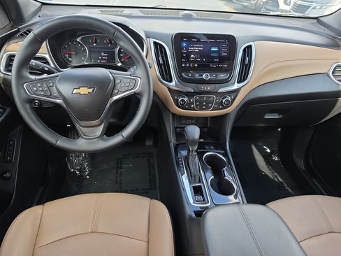 Certified 2024 Chevrolet Equinox Premier FWD image 9