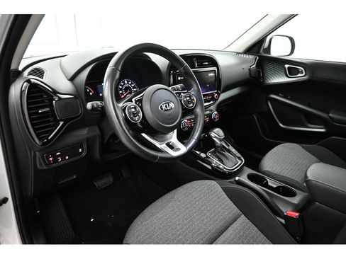 Used 2021 Kia Soul EX FWD image 31