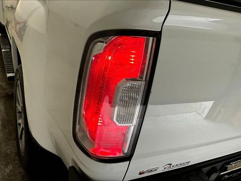Used 2021 GMC Canyon Denali AWD/4WD image 24