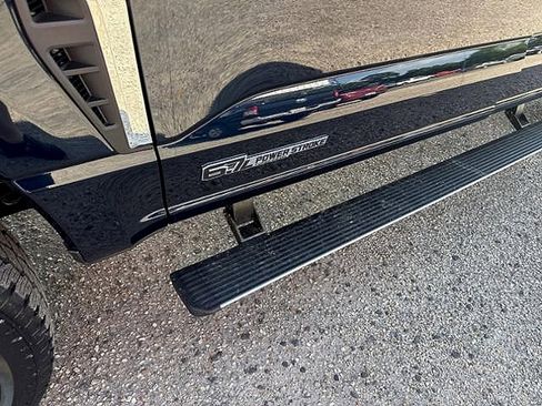 New 2025 Ford F250 King Ranch w/ Chrome Package image 11