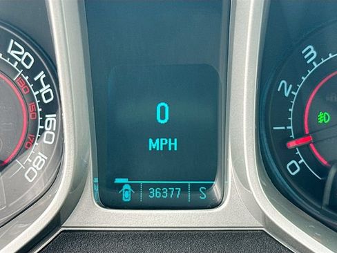 Used 2011 Chevrolet Camaro SS w/ Black Stripe Package RWD image 12