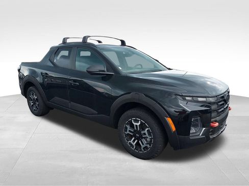 New 2026 Hyundai Santa Cruz XRT AWD/4WD image 7
