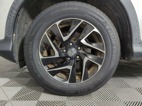 Used 2016 Honda CR-V SE image 21