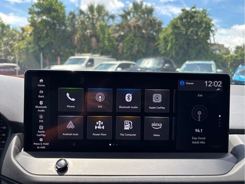 Used 2025 Honda Accord Sport image 26