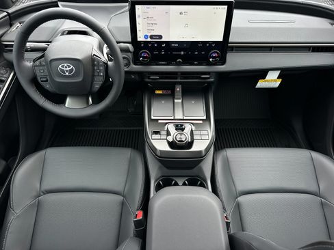 New 2026 Toyota bZ FWD image 9