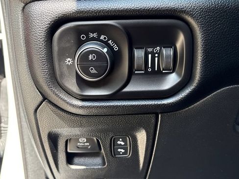Used 2026 RAM 1500 Rebel w/ Rebel Level 1 Equipment Group AWD/4WD image 23