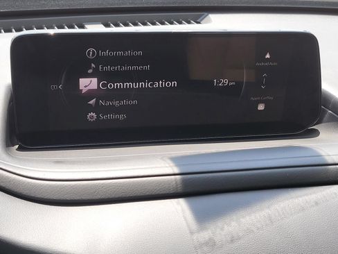 Certified 2026 MAZDA CX-30 AWD 2.5 S image 25