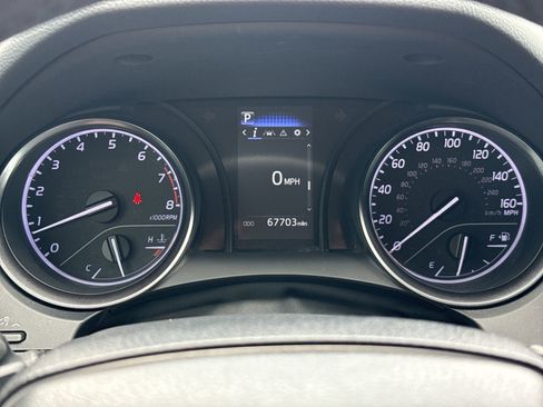 Certified 2023 Toyota Camry SE image 10