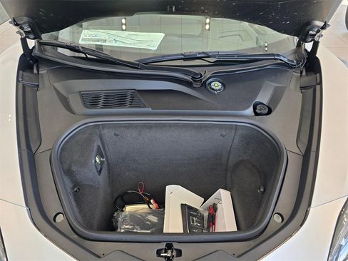 New 2026 Chevrolet Corvette Z06 w/ Battery Protection Package image 26