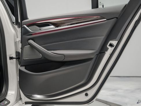 Used 2023 BMW 540i 540i M Sport $73K MSRP NEW - S w/ M Sport Package image 69