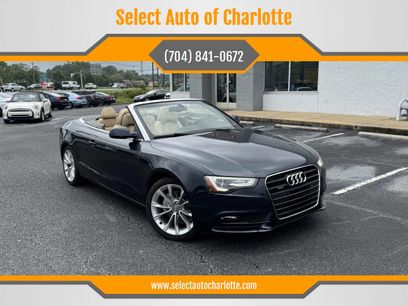 Used 2013 Audi A5 2.0T Premium Plus