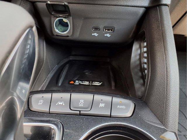 New 2026 Chevrolet TrailBlazer ACTIV w/ Convenience Package AWD/4WD image 30