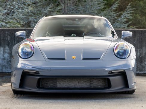 Certified 2024 Porsche 911 GT3 image 8