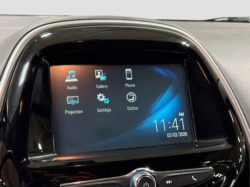 Used 2018 Chevrolet Spark LS image 16