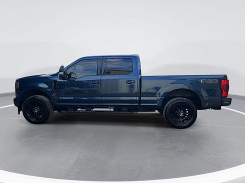 Used 2020 Ford F250 Lariat AWD/4WD image 9