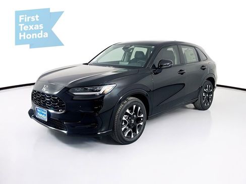New 2026 Honda HR-V EX-L image 3
