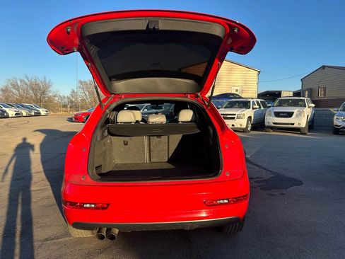 Used 2018 Audi Q3 2.0T Premium image 33