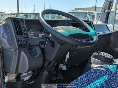 New 2024 Chevrolet Low Cab Forward RWD image 23