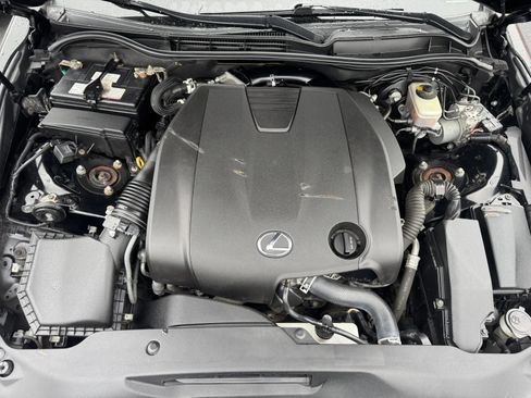 Used 2014 Lexus IS 250 AWD w/ Luxury Package w/Brown Wood image 38