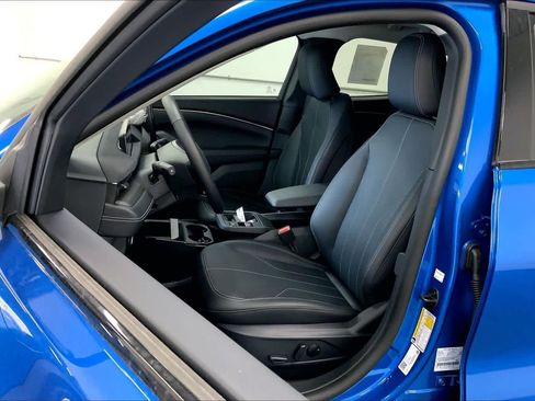 New 2026 Ford Mustang Mach-E Select image 8