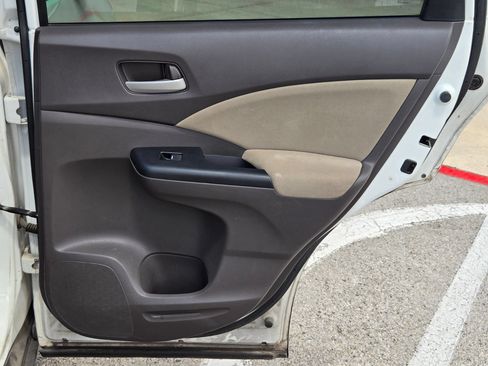 Used 2014 Honda CR-V EX image 26