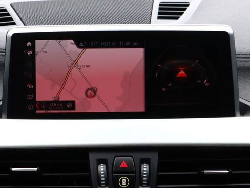 Used 2021 BMW X2 xDrive28i image 17