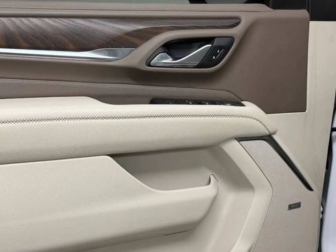 Used 2021 GMC Yukon Denali RWD image 27