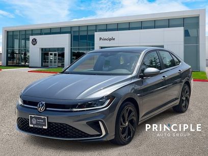 Used 2026 Volkswagen Jetta SE