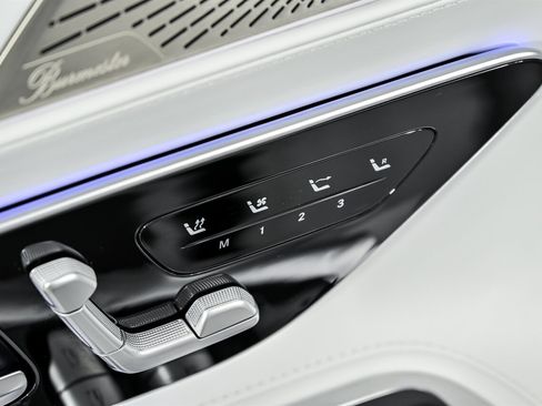 Used 2026 Mercedes-Benz Maybach SL 680 image 14