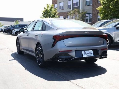 New 2026 Kia K5 GT image 7