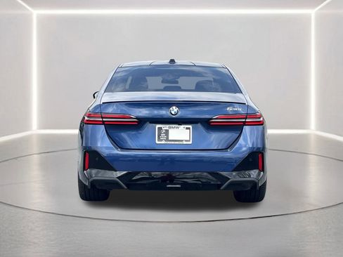 New 2026 BMW 530i w/ M Sport Package image 26