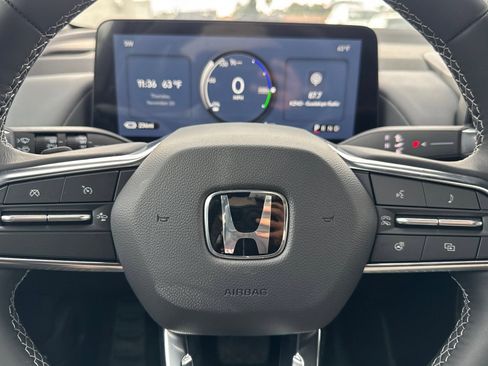 New 2026 Honda Prologue Elite image 16
