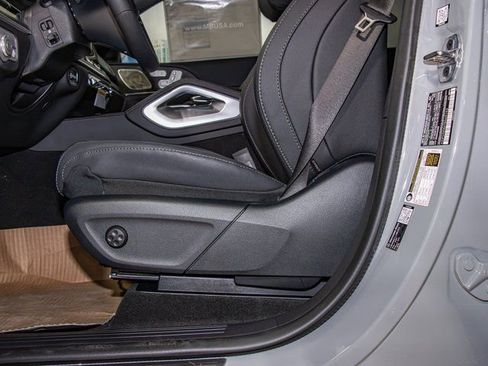 Used 2026 Mercedes-Benz GLE 450 4MATIC Coupe image 15