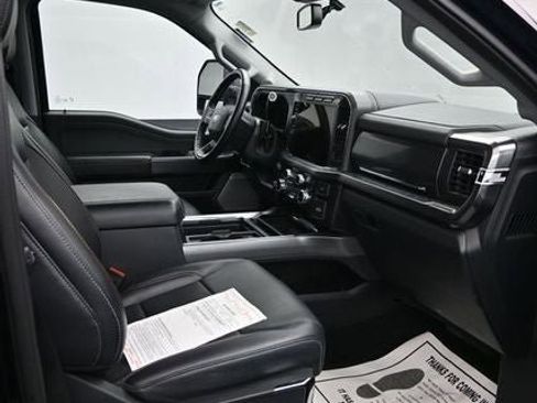 Used 2024 Ford F250 Lariat AWD/4WD image 10